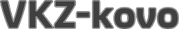 VKZ kovo